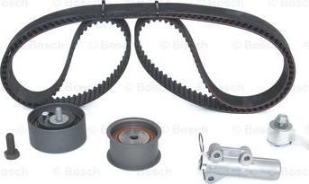 BOSCH 1 987 948 160 - Timing Belt Set www.autospares.lv