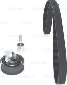 BOSCH 1 987 948 161 - Zobsiksnas komplekts www.autospares.lv