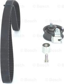 BOSCH 1 987 948 161 - Zobsiksnas komplekts www.autospares.lv