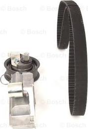 BOSCH 1 987 948 162 - Timing Belt Set www.autospares.lv