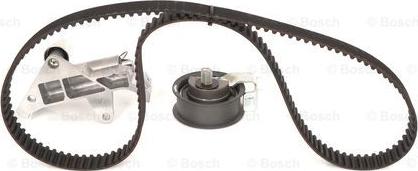 BOSCH 1 987 948 162 - Timing Belt Set www.autospares.lv