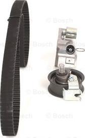 BOSCH 1 987 948 162 - Timing Belt Set www.autospares.lv