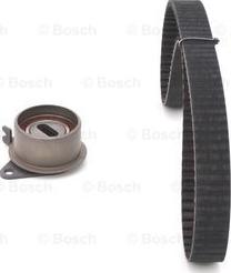 BOSCH 1 987 948 181 - Zobsiksnas komplekts www.autospares.lv