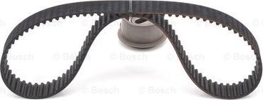 BOSCH 1 987 948 181 - Zobsiksnas komplekts www.autospares.lv