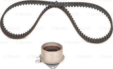 BOSCH 1 987 948 182 - Timing Belt Set www.autospares.lv