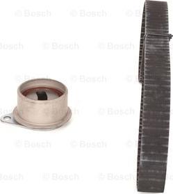 BOSCH 1 987 948 182 - Zobsiksnas komplekts www.autospares.lv