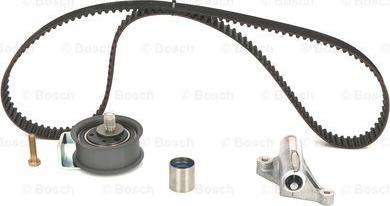 BOSCH 1 987 948 174 - Комплект зубчатого ремня ГРМ www.autospares.lv