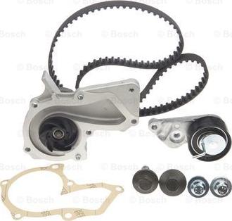 BOSCH 1 987 948 895 - Water Pump & Timing Belt Set www.autospares.lv