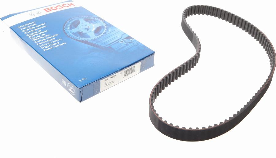 BOSCH 1 987 948 849 - Zobsiksna www.autospares.lv