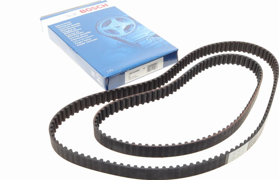 BOSCH 1 987 948 855 - Timing Belt Set www.autospares.lv