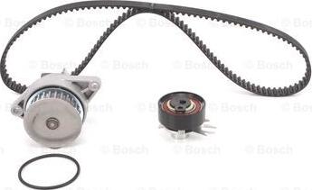 BOSCH 1 987 948 858 - Water Pump & Timing Belt Set www.autospares.lv