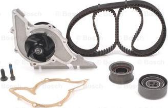 BOSCH 1 987 948 862 - Water Pump & Timing Belt Set www.autospares.lv