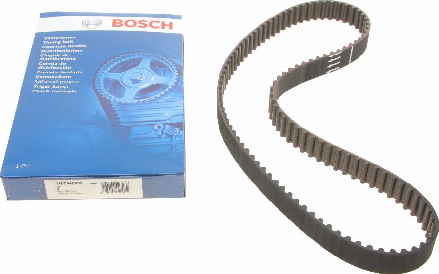 BOSCH 1 987 948 803 - Zobsiksna autospares.lv