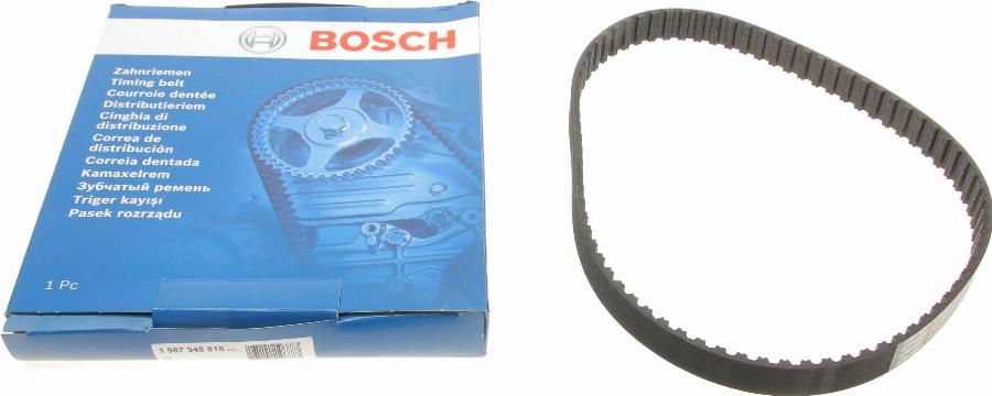 BOSCH 1 987 948 818 - Zobsiksna autospares.lv