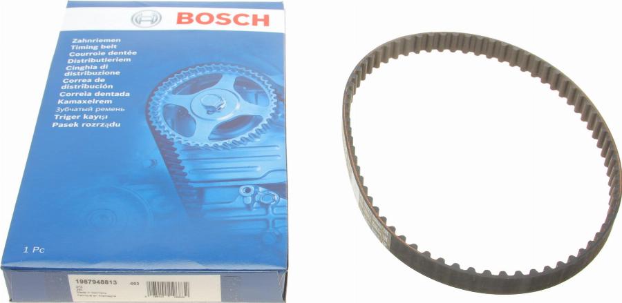 BOSCH 1 987 948 813 - Zobsiksna www.autospares.lv