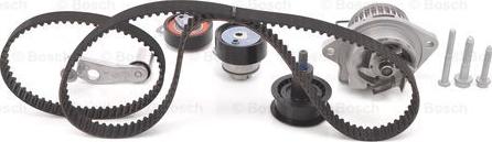 BOSCH 1 987 948 886 - Water Pump & Timing Belt Set www.autospares.lv