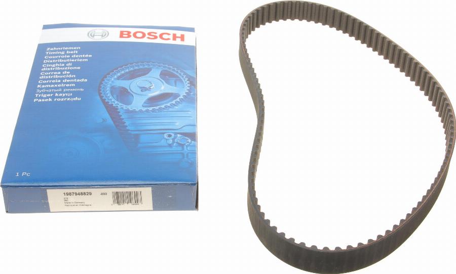 BOSCH 1 987 948 829 - Zobsiksna www.autospares.lv