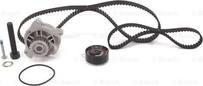 BOSCH 1 987 948 875 - Water Pump & Timing Belt Set www.autospares.lv