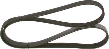 BOSCH 1 987 948 316 - V-Ribbed Belt www.autospares.lv