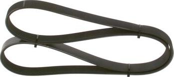 BOSCH 1 987 948 316 - V-Ribbed Belt www.autospares.lv