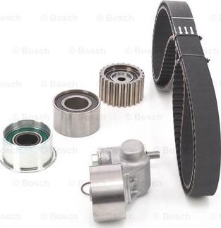 BOSCH 1 987 948 299 - Timing Belt Set www.autospares.lv