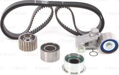 BOSCH 1 987 948 299 - Timing Belt Set www.autospares.lv