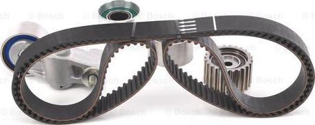 BOSCH 1 987 948 299 - Timing Belt Set www.autospares.lv