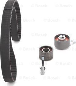 BOSCH 1 987 948 291 - Zobsiksnas komplekts www.autospares.lv