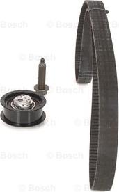 BOSCH 1 987 948 244 - Zobsiksnas komplekts www.autospares.lv