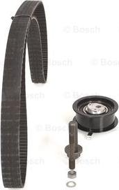 BOSCH 1 987 948 244 - Zobsiksnas komplekts www.autospares.lv