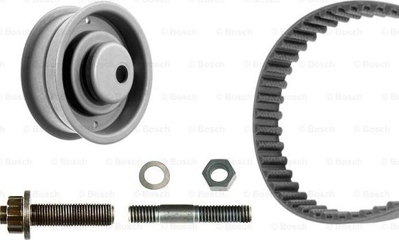 BOSCH 1 987 948 246 - Timing Belt Set www.autospares.lv