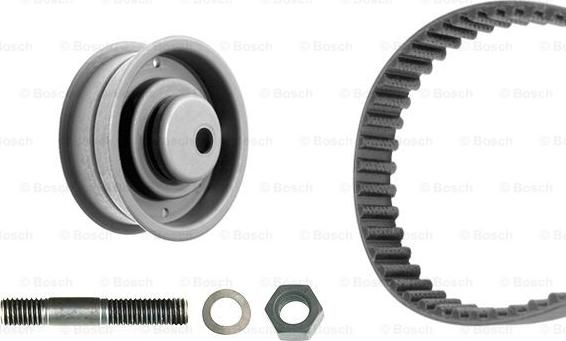 BOSCH 1 987 948 248 - Timing Belt Set www.autospares.lv