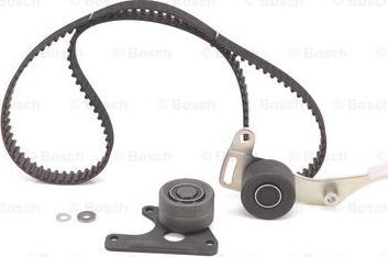 BOSCH 1 987 948 247 - Комплект зубчатого ремня ГРМ www.autospares.lv