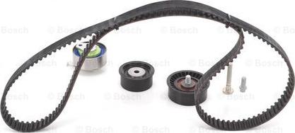 BOSCH 1 987 948 259 - Zobsiksnas komplekts www.autospares.lv