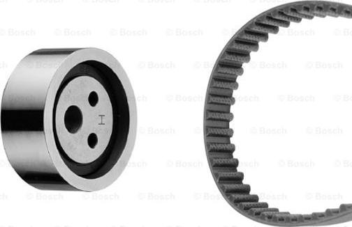 BOSCH 1 987 948 250 - Timing Belt Set www.autospares.lv