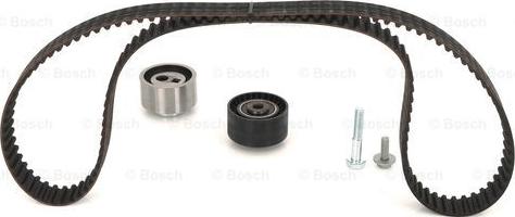 BOSCH 1 987 948 269 - Zobsiksnas komplekts www.autospares.lv