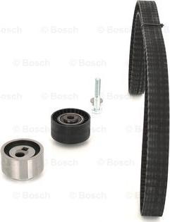 BOSCH 1 987 948 269 - Zobsiksnas komplekts www.autospares.lv