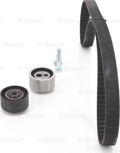 BOSCH 1 987 948 268 - Комплект зубчатого ремня ГРМ www.autospares.lv