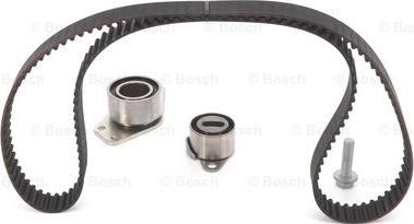 BOSCH 1 987 948 211 - Zobsiksnas komplekts www.autospares.lv