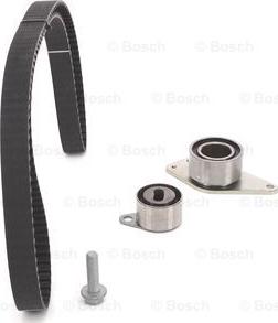 BOSCH 1 987 948 211 - Zobsiksnas komplekts www.autospares.lv