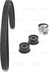 BOSCH 1 987 948 217 - Timing Belt Set www.autospares.lv