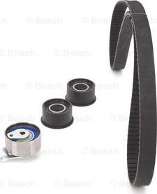 BOSCH 1 987 948 217 - Timing Belt Set www.autospares.lv