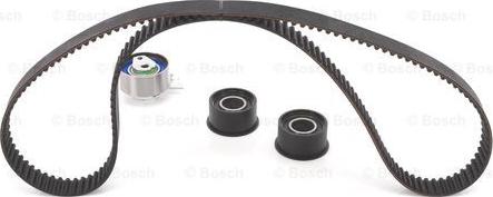 BOSCH 1 987 948 217 - Timing Belt Set www.autospares.lv