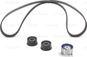 BOSCH 1 987 948 217 - Timing Belt Set www.autospares.lv