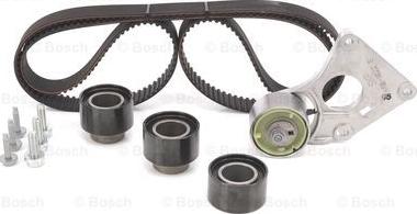 BOSCH 1 987 948 289 - Timing Belt Set www.autospares.lv