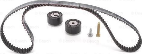 BOSCH 1 987 948 284 - Timing Belt Set www.autospares.lv