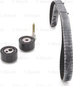 BOSCH 1 987 948 284 - Timing Belt Set www.autospares.lv