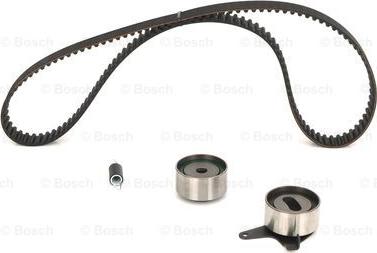 BOSCH 1 987 948 288 - Zobsiksnas komplekts www.autospares.lv