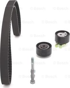 BOSCH 1 987 948 275 - Zobsiksnas komplekts www.autospares.lv