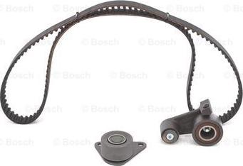 BOSCH 1 987 948 271 - Zobsiksnas komplekts www.autospares.lv